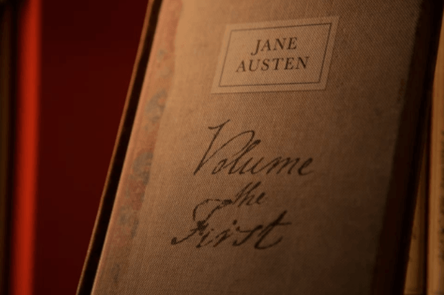 News for Janeites : January 2022 - JaneAusten.co.uk