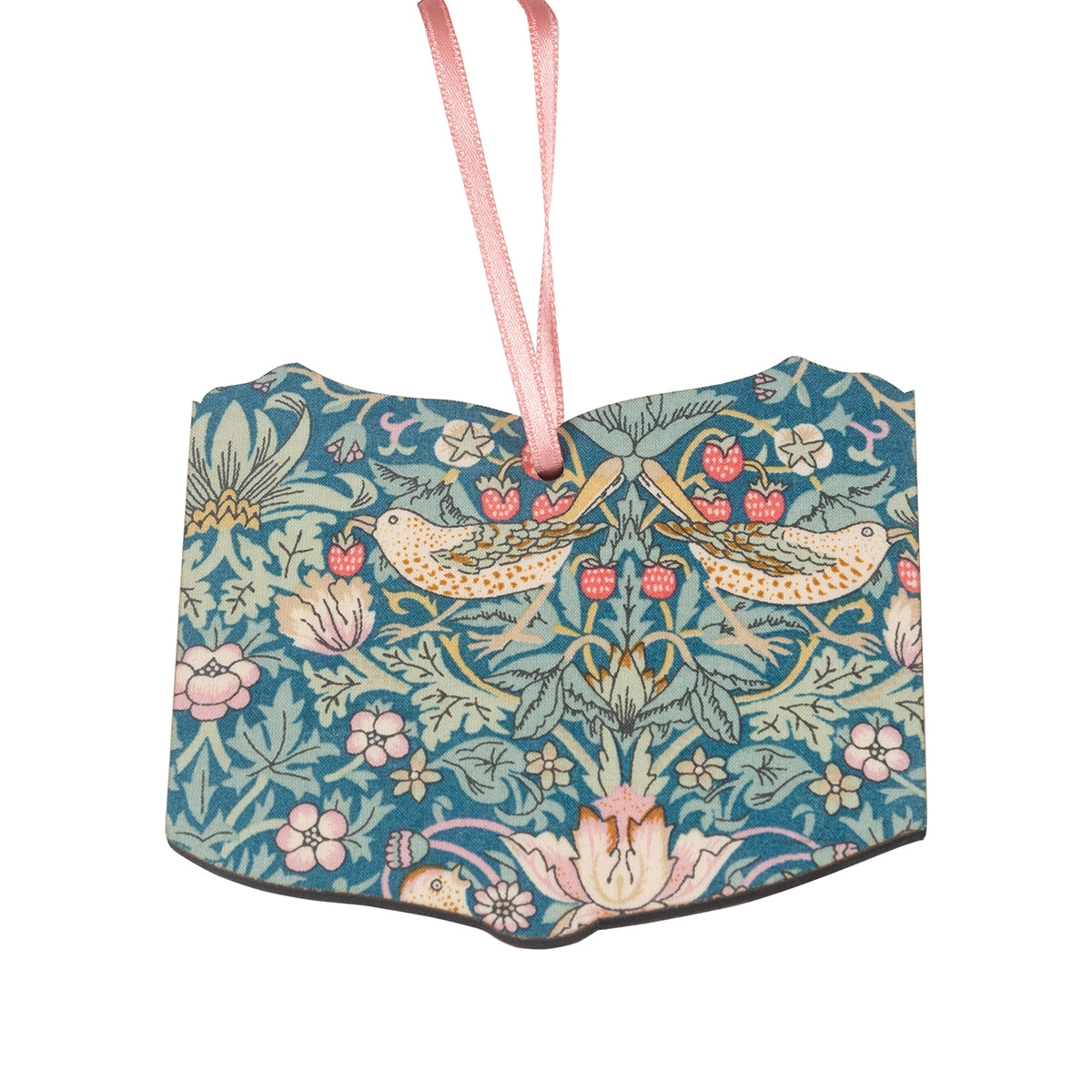 Jane Austen Northanger Abbey Decoration