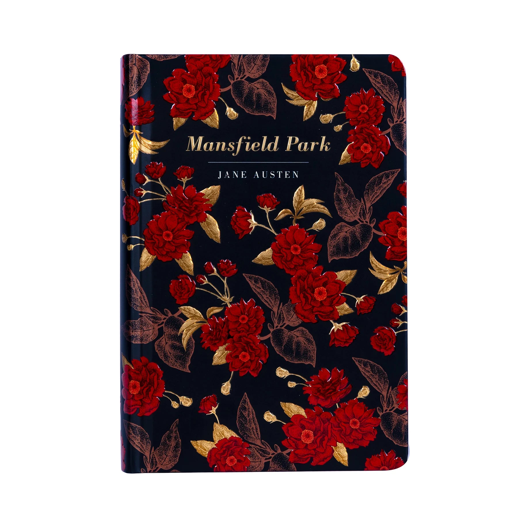 Mansfield Park - Luxury Hardback Edition