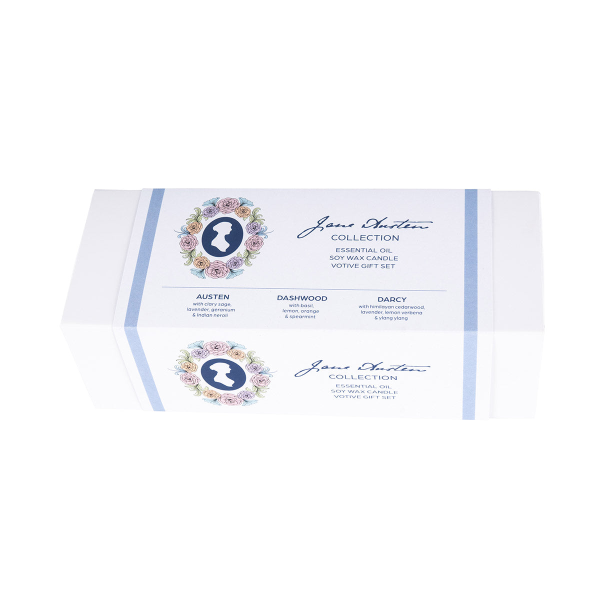 Outer packaging.